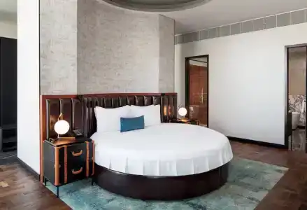 DoubleTree by Hilton Dubai M Square & Residences - 74
