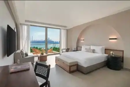 Rixos The Palm & Suites - Ultra All Inclusive - 55