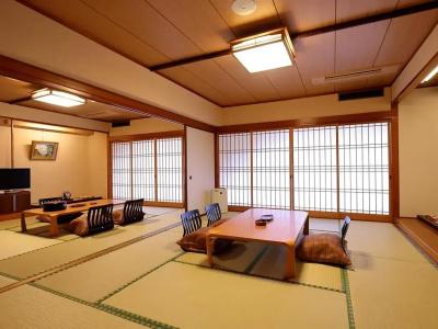 Kawaguchiya Kinosaki Riverside - 65