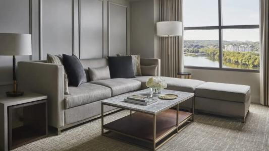 Four Seasons Austin - 50