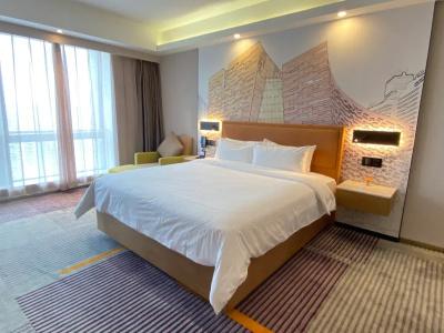 Hampton by Hilton Guangzhou Zhujiang New Town - 68