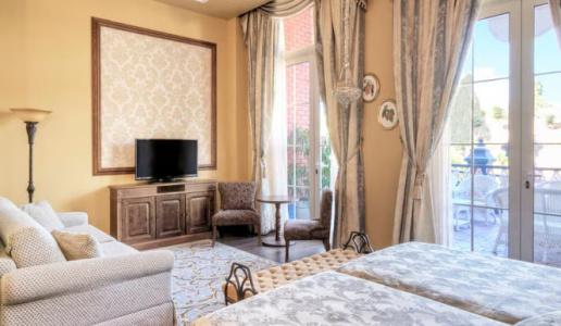 PortAventura Lucy's Mansion - Includes PortAventura Park Tickets - 23