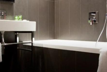 Le Mathurin & Spa - 72