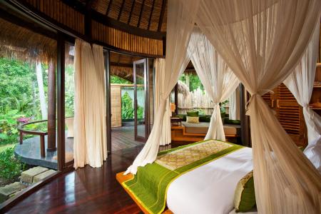Fivelements Retreat Bali - 34
