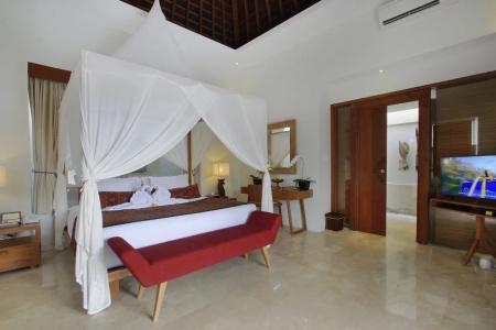 Puri Sebali Resort - 151