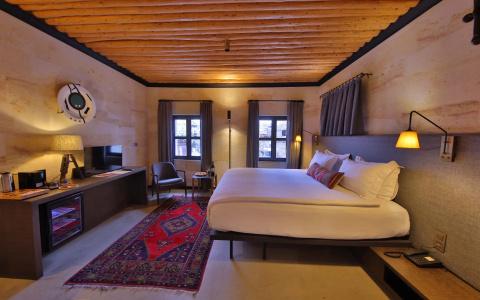 Carus Cappadocia - 64