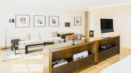 Palacio Duhau - Park Hyatt Buenos Aires - 97