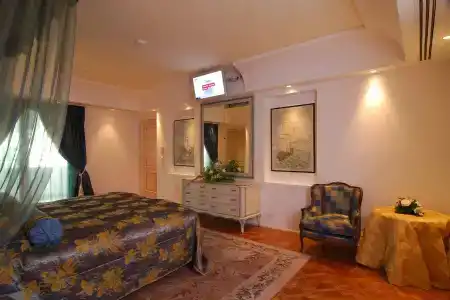 Splendid Conference & Spa Resort - 95