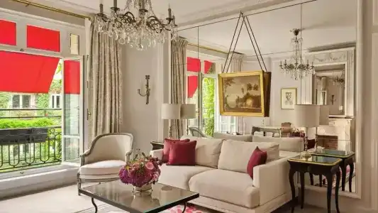 Hôtel Plaza Athénée - Dorchester Collection - 62