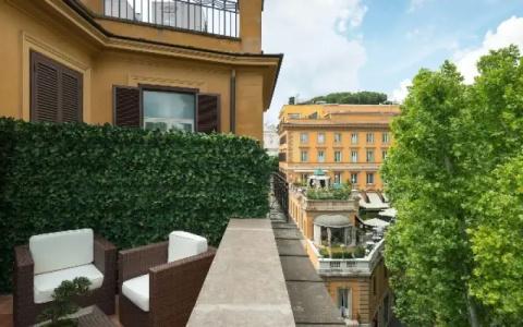 Imperiale By Omnia Hotels - 27