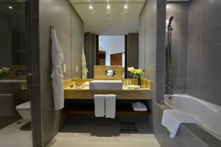Fraser Suites Diplomatic Area Bahrain - 66