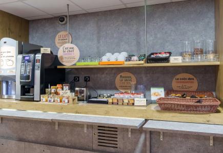 ibis budget Troyes Centre - 12