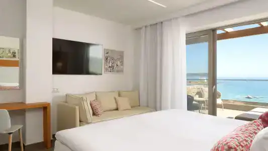 High Beach - 121