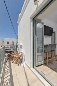 Venetian Suites - 219