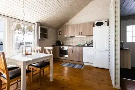 Eliassen Rorbuer - 163