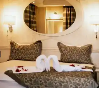 Elegance Resort & Spa Wellness-Aqua - 7