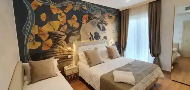 Amsterdam Suite & Spa - 25