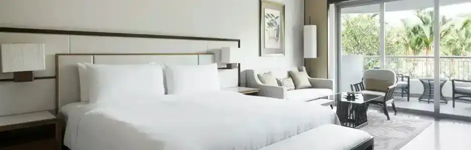 Shangri-La Singapore (SG Clean, Staycation Approved) - 49