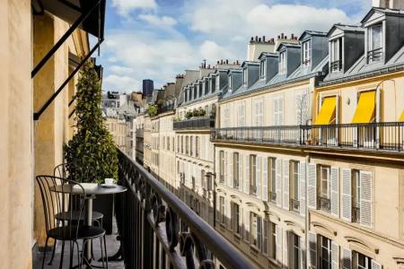 Pavillon Faubourg Saint-Germain - 40