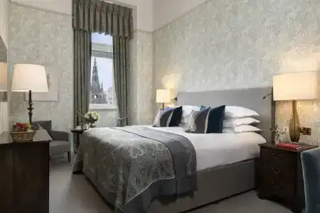The Balmoral - 89