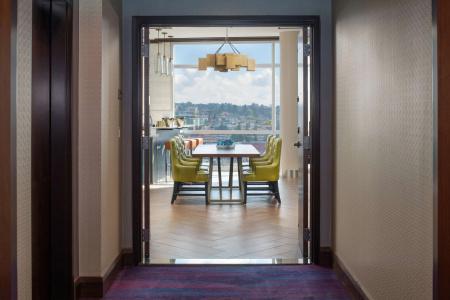 Embassy Suites By Hilton Seattle Downtown Pioneer Square - 93