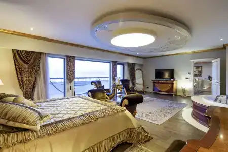 Royal Teos Thermal Resort Clinic & Spa - 59