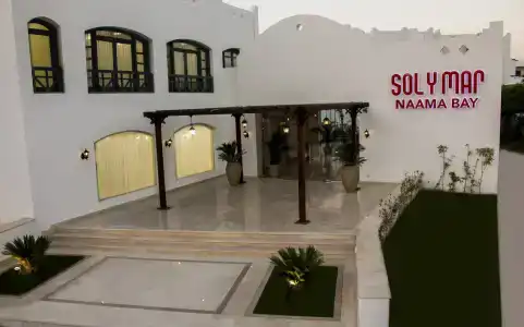 JAZ Neo Naama Bay - 1