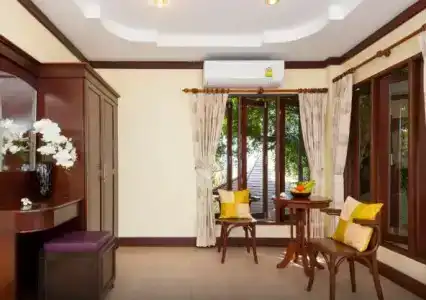 Ban's Diving Resort Sha Extra Plus - 83