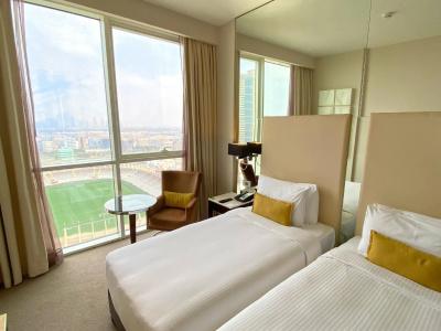 Centro Al Manhal by Rotana - 43