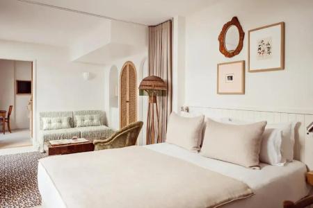 Hôtel Monsieur Aristide - 7