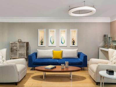 Radisson Blu, Istanbul Sisli - 67