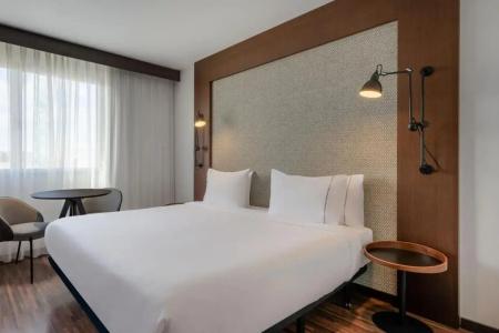 AC Alicante by Marriott - 4