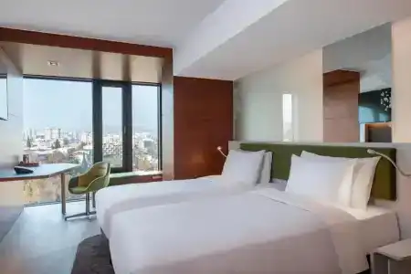 Radisson Blu Iveria - 22