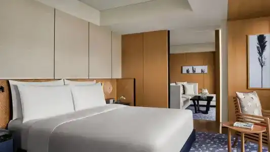 The Ritz-Carlton Kyoto - 48