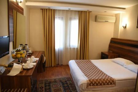 By Cappadocia & SPA - 90