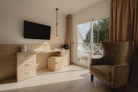 Garden Holiday Village - Adults Only - 4