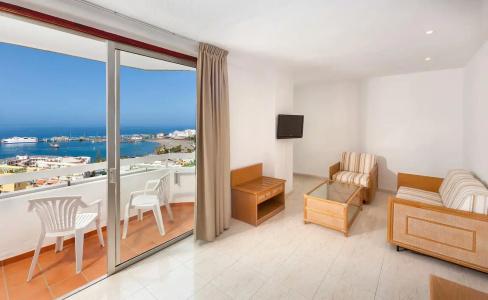 Sol Arona Tenerife - 35
