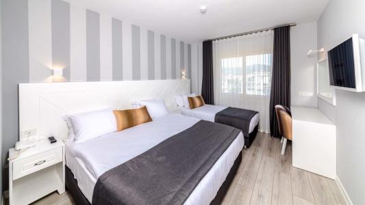 Motto Premium&Spa - 74