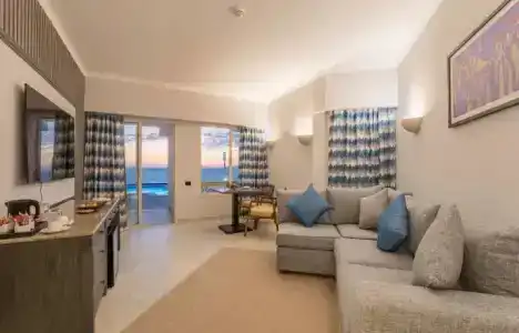 Coral Beach Resort Tiran (Ex. Rotana) - 71