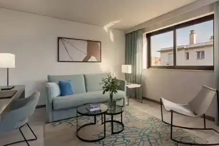Ac Nice By Marriott - 50