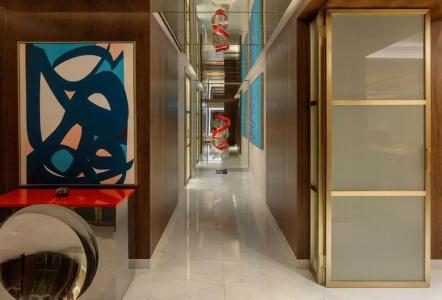 Andaz Dubai The Palm - 75