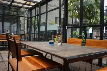Liberta Kemang - 17