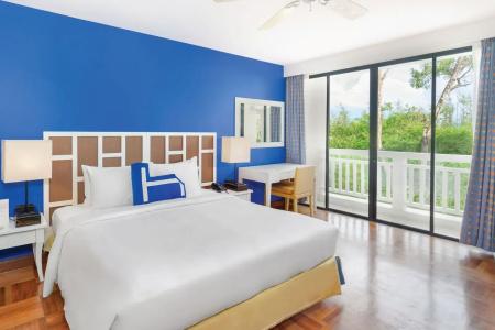 Laguna Holiday Club Phuket Resort - Sha Plus - 52