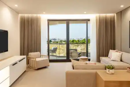 Le Royal Meridien Beach Resort & Spa Dubai - 91