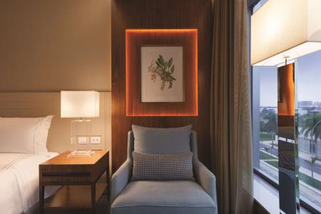 Hilton Barra Rio de Janeiro - 35