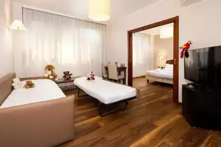 Best Western Air Linate - 59