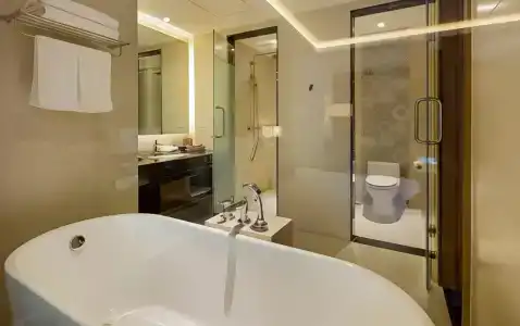 Comodo Nha Trang - 39