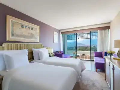 Rixos Downtown Antalya All Inclusive - 3