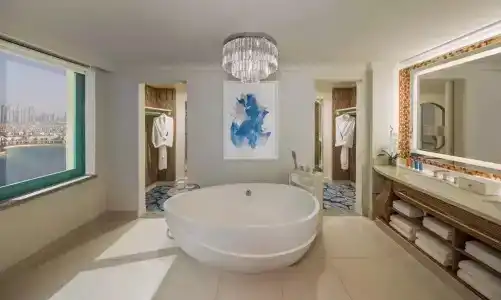Atlantis, The Palm - 96