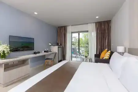 x10 Khaolak Resort Sha Plus - 61